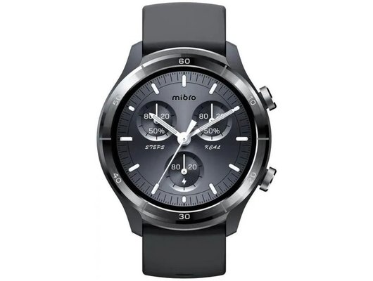 Смарт часы MIBRO A3 DARK GRAY